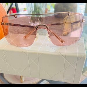 Dior Air 2 sunglasses